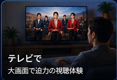 TV